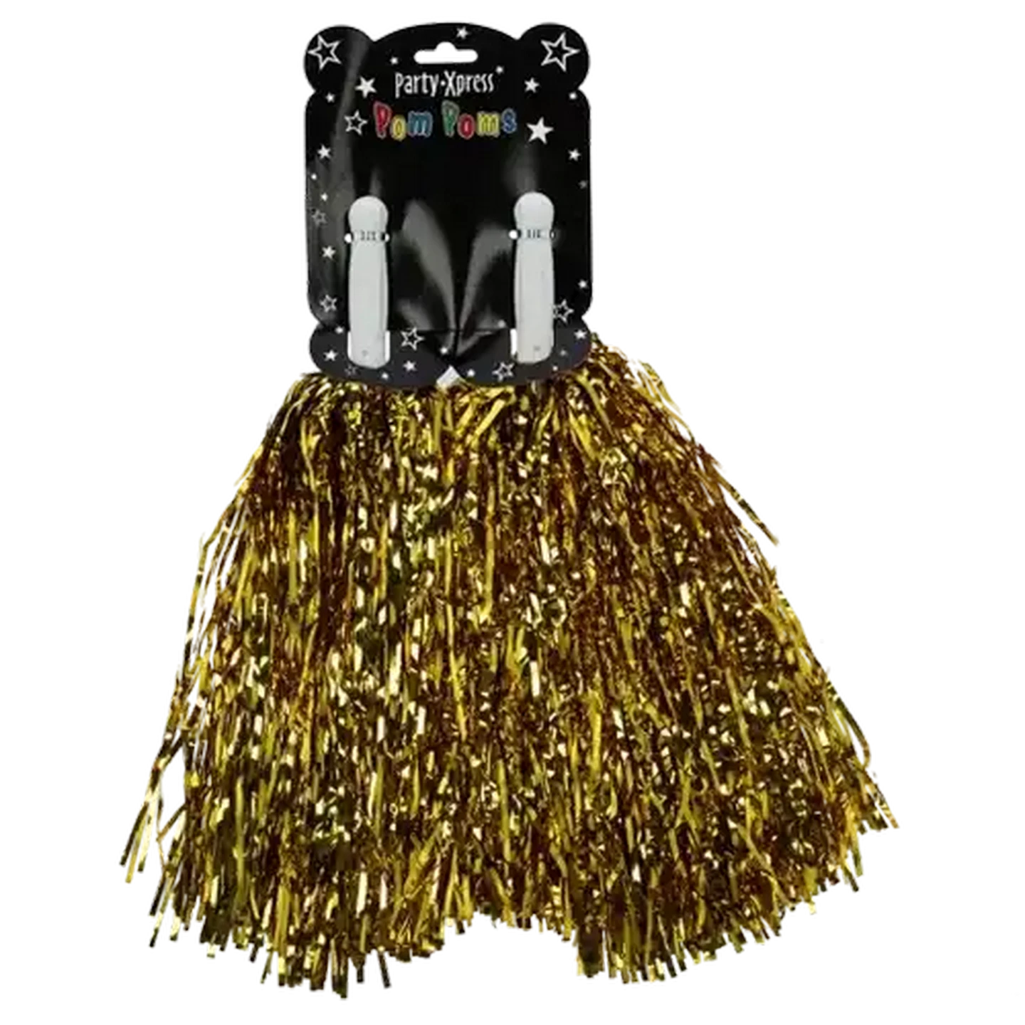 Checkers Sixty60 | Party Xpress Gold Foil Pom Pom