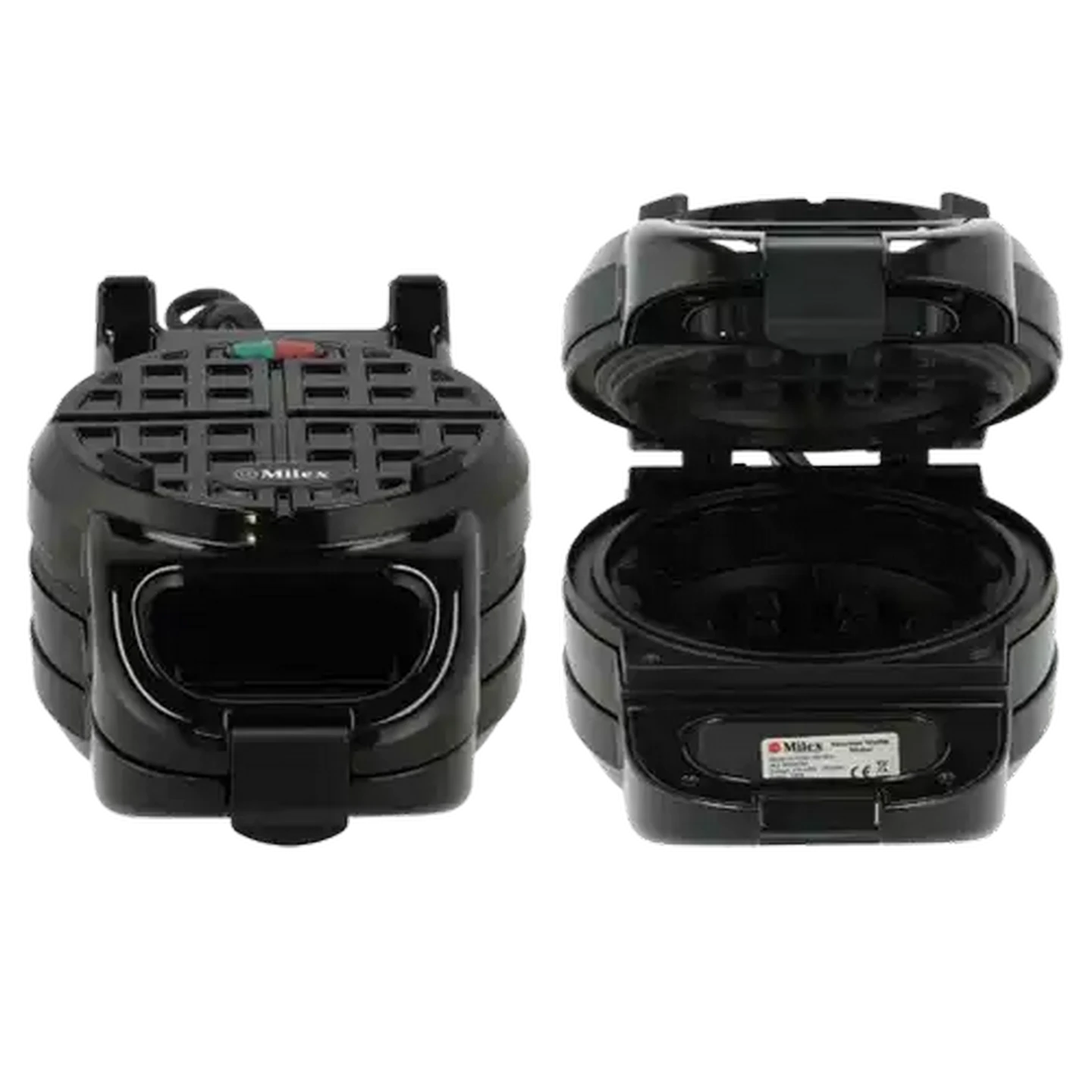 Checkers Sixty60 | Milex Gourmet Waffle Maker 700W