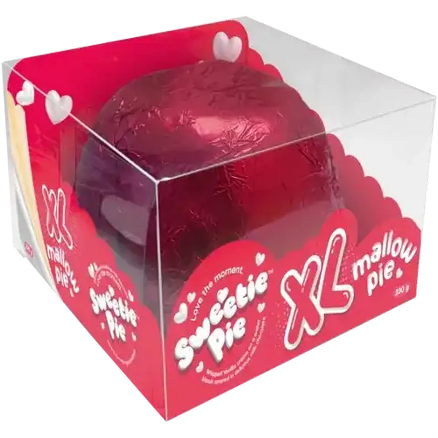 Checkers Sixty60 | Sweetie Pie XL Milk Chocolate Mallow Pie 230g