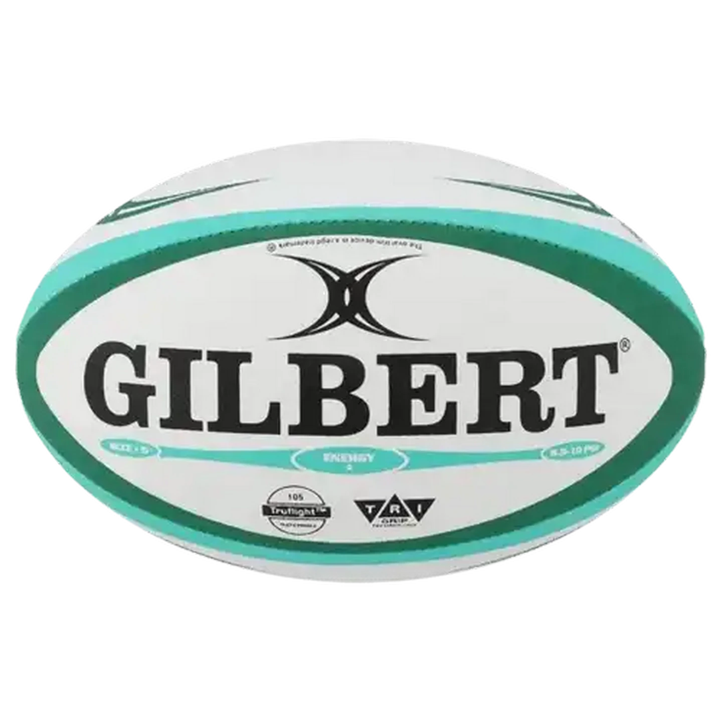 Checkers Sixty60 | Gilbert Rugby Energy Match Ball Size 5