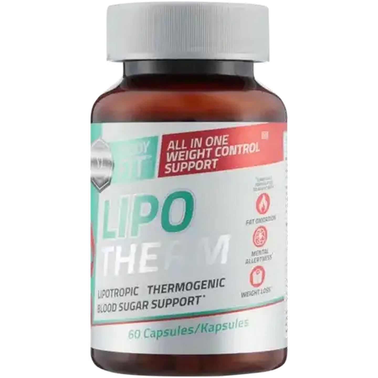 Checkers Sixty60 | Youthful Living Body Fit Lipo Therm Weight