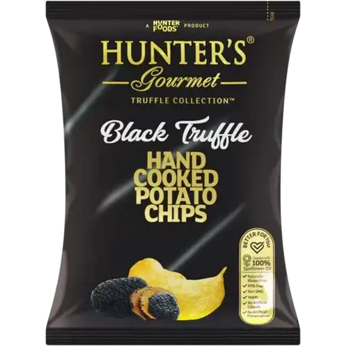 Checkers Sixty60 | Hunter's Gourmet Black Truffle Truffle