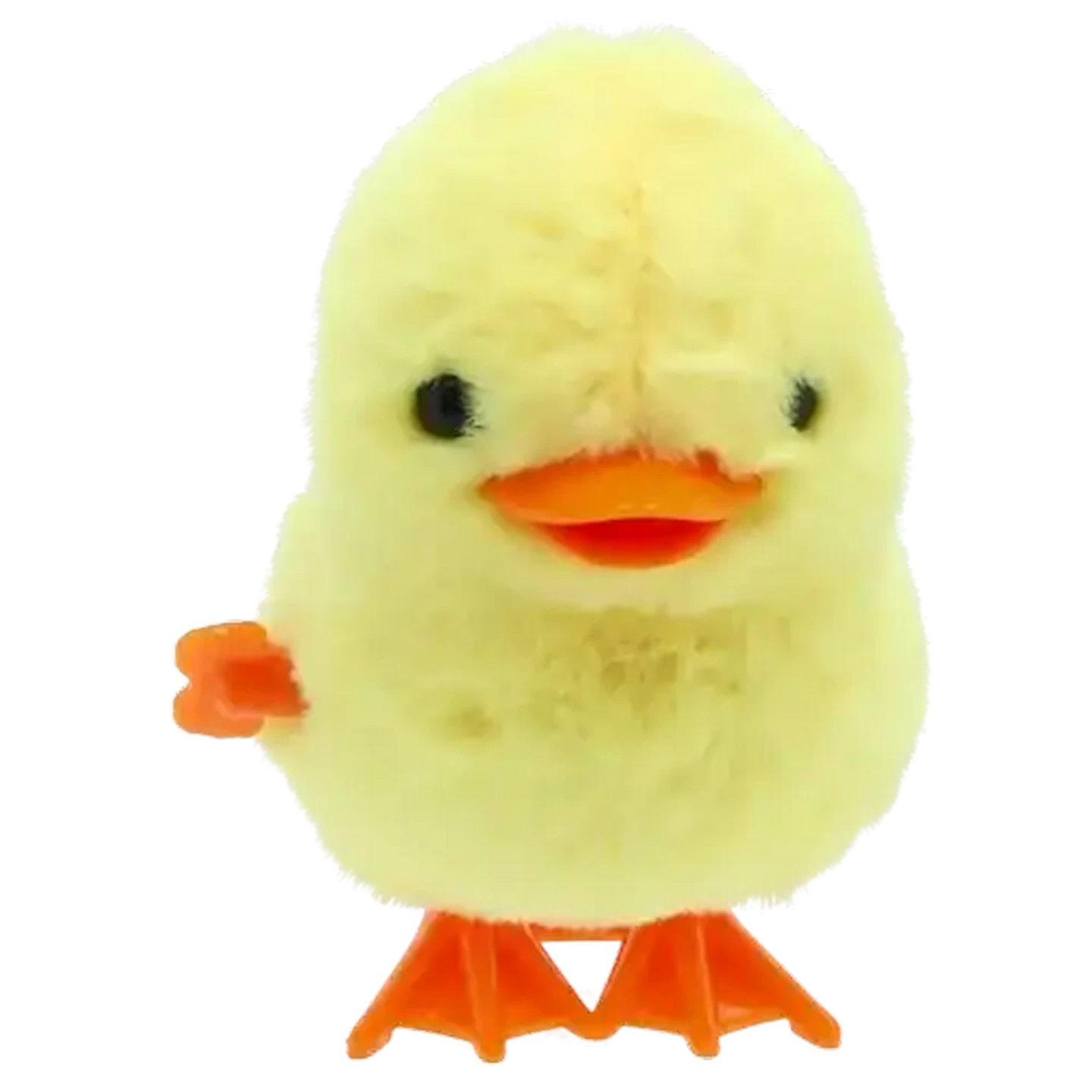 Checkers Sixty60 | Chick Wind Up