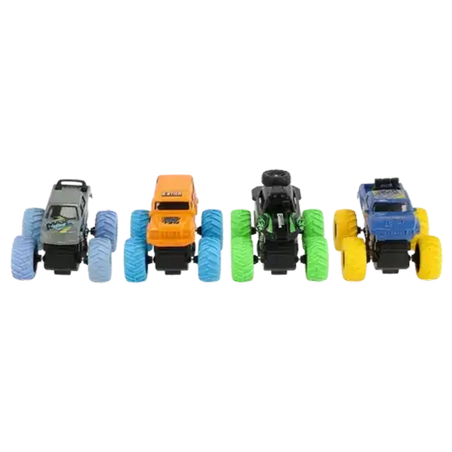Checkers Sixty60 | Inertia Cross SUV Vehicle (Design May Vary)