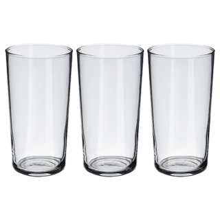 Checkers Sixty60 | LAV Adora Whiskey Tumbler Glasses 3-Piece