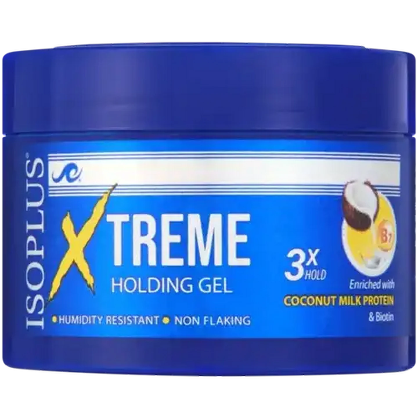 ICART Gel 2個セット Checkers Sixty60 | Isoplus Xtreme Holding Gel 125g