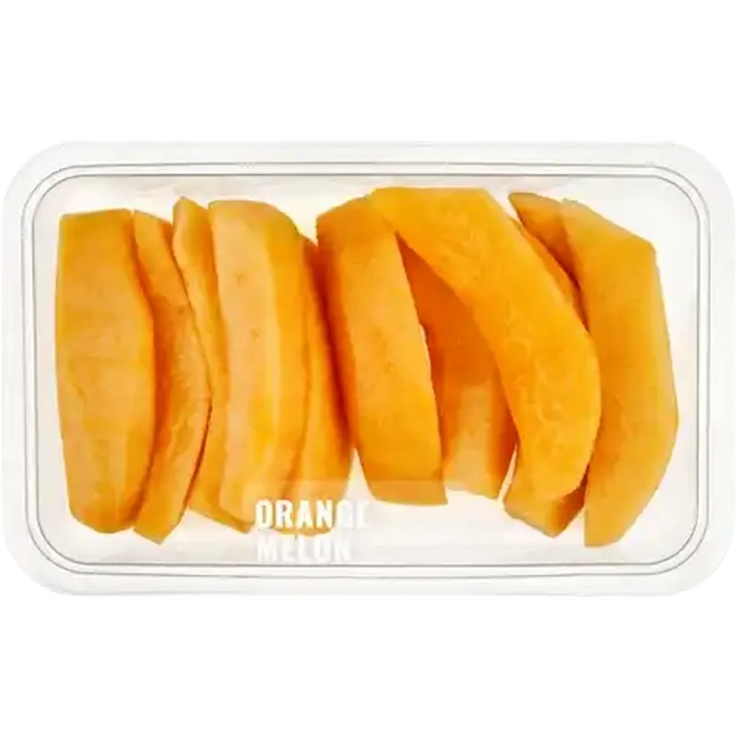 Checkers Sixty60 | Cut Orange Melon 600g
