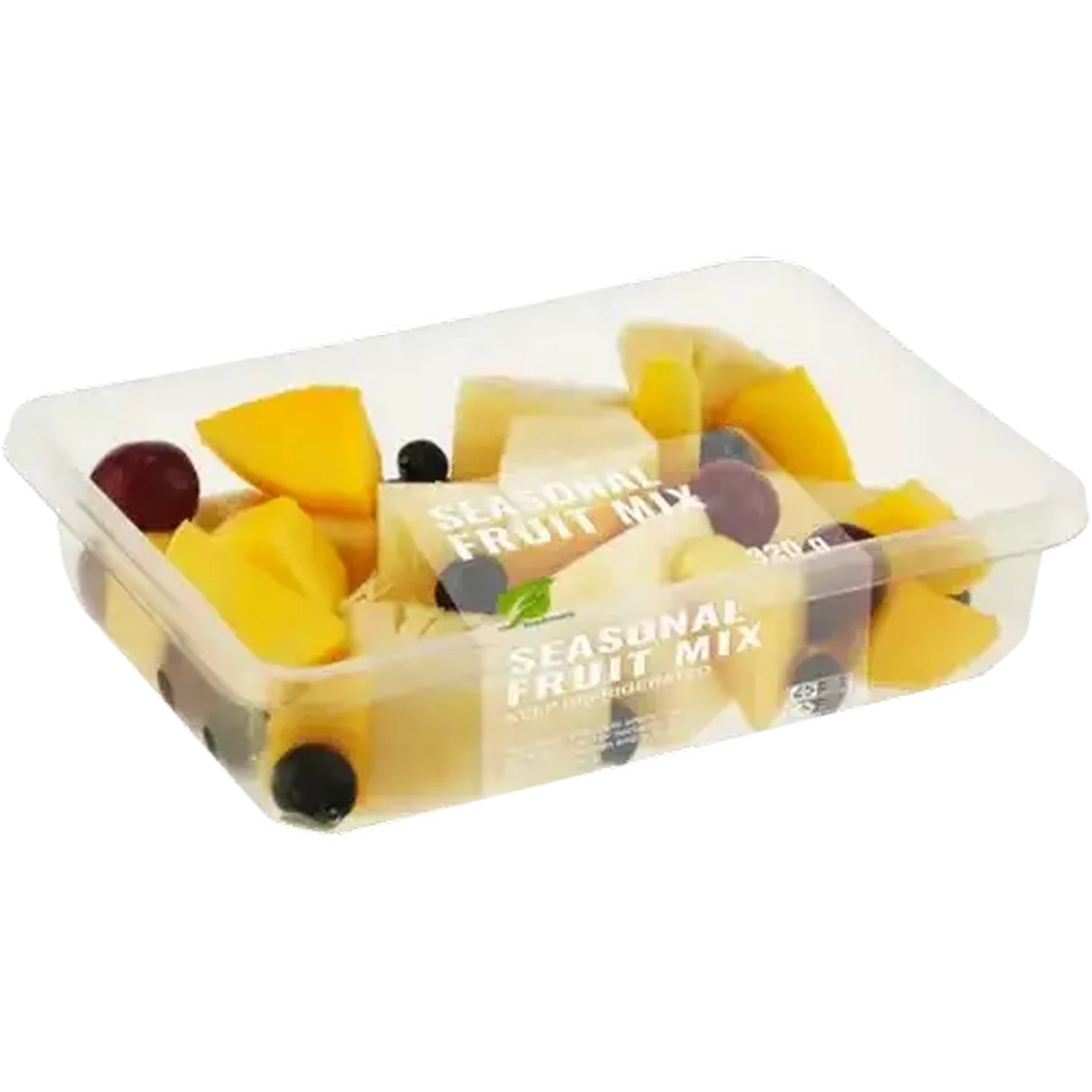 Checkers Sixty60 | Cut Seasonal Fruit Mix 320g