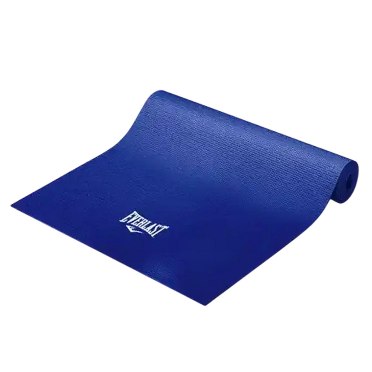 Checkers Sixty60 | Everlast Blue Non-Slip PVC Yoga Mat 3mm