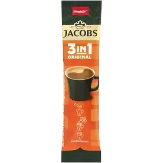 Checkers Sixty60 | Jacobs Krönung Freeze Dried Instant Coffee 1.8g