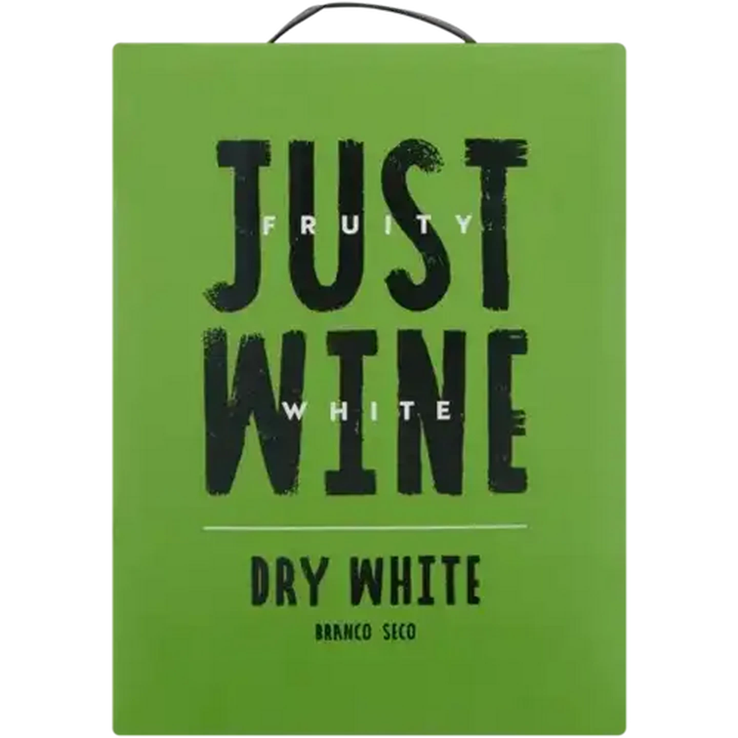 Checkers Sixty60 | Just Wine Dry White Wine Box 5L