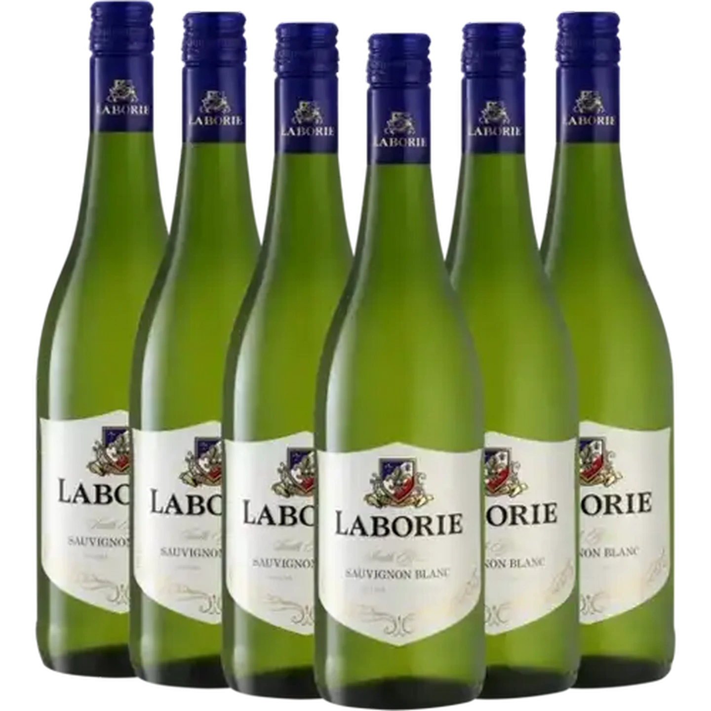 Checkers Sixty60 | Laborie Sauvignon Blanc White Wine Bottles 6 x