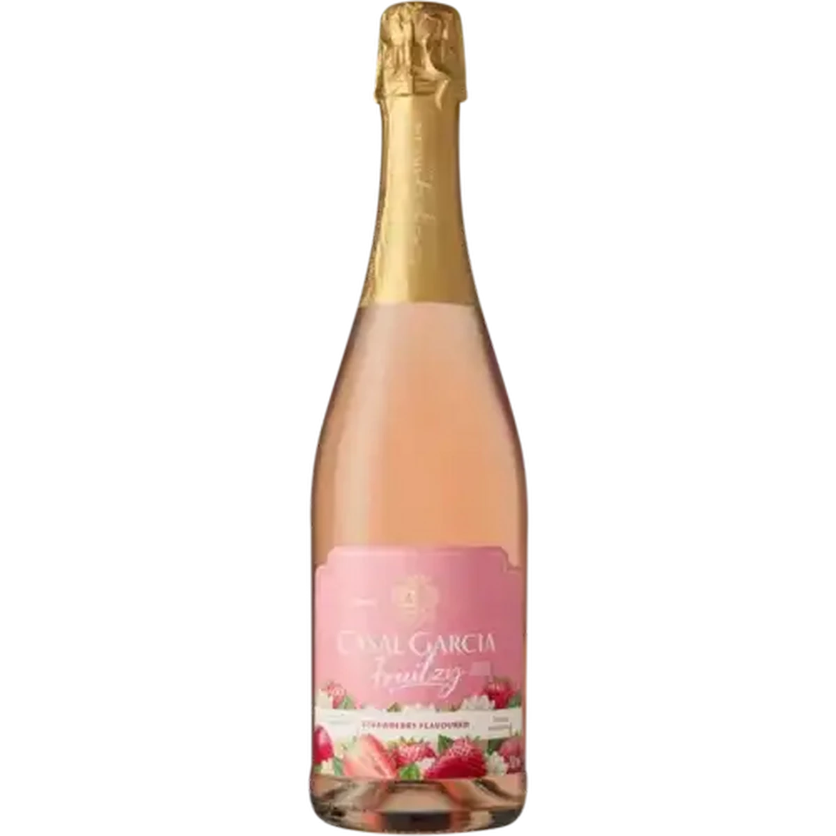 センス　ケトリア　グレープフルーツ　sense　ketoria 2袋 Checkers Sixty60 | Casal Garcia Strawberry Flavoured Fruitzy