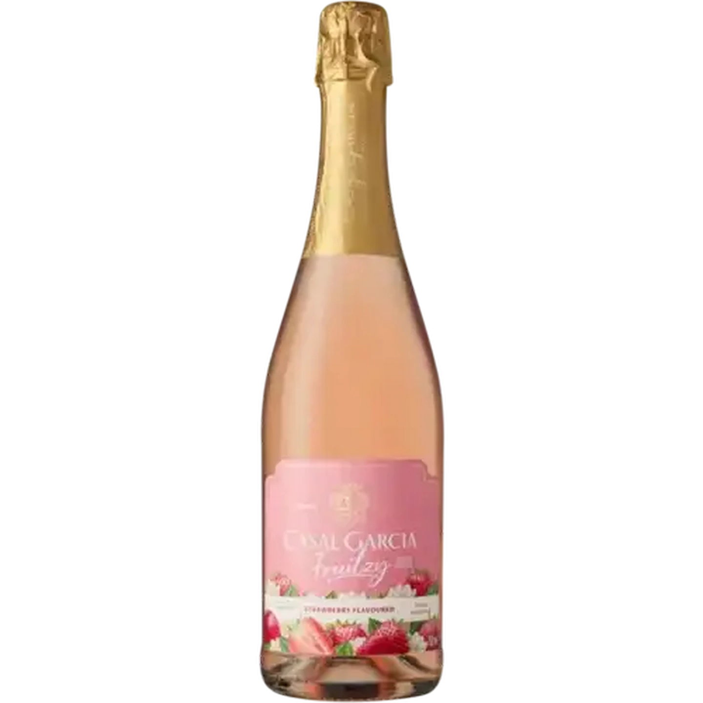 Checkers Sixty60 | Casal Garcia Strawberry Flavoured Fruitzy