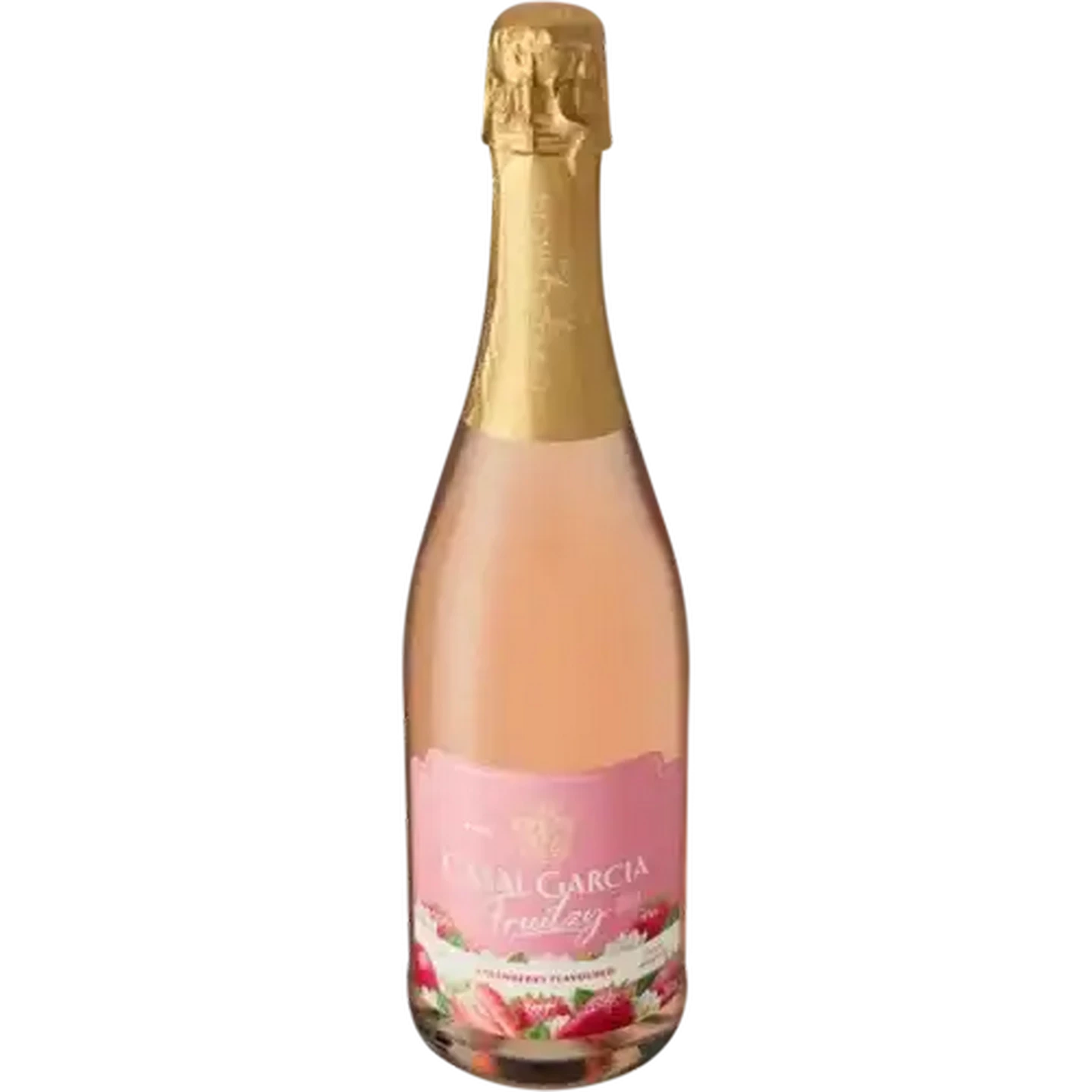 Checkers Sixty60 | Casal Garcia Strawberry Flavoured Fruitzy