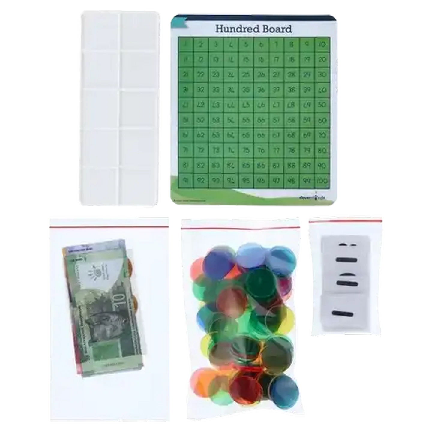 Checkers Sixty60 | Clever Minds Grade 1 Essential Mathematics