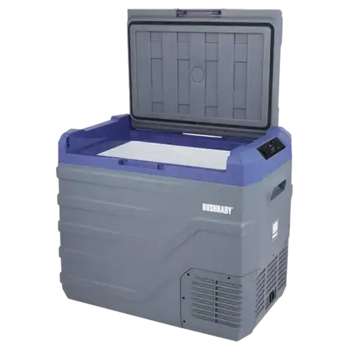 Image of Bush Baby Plastic Camping Fridge 43L