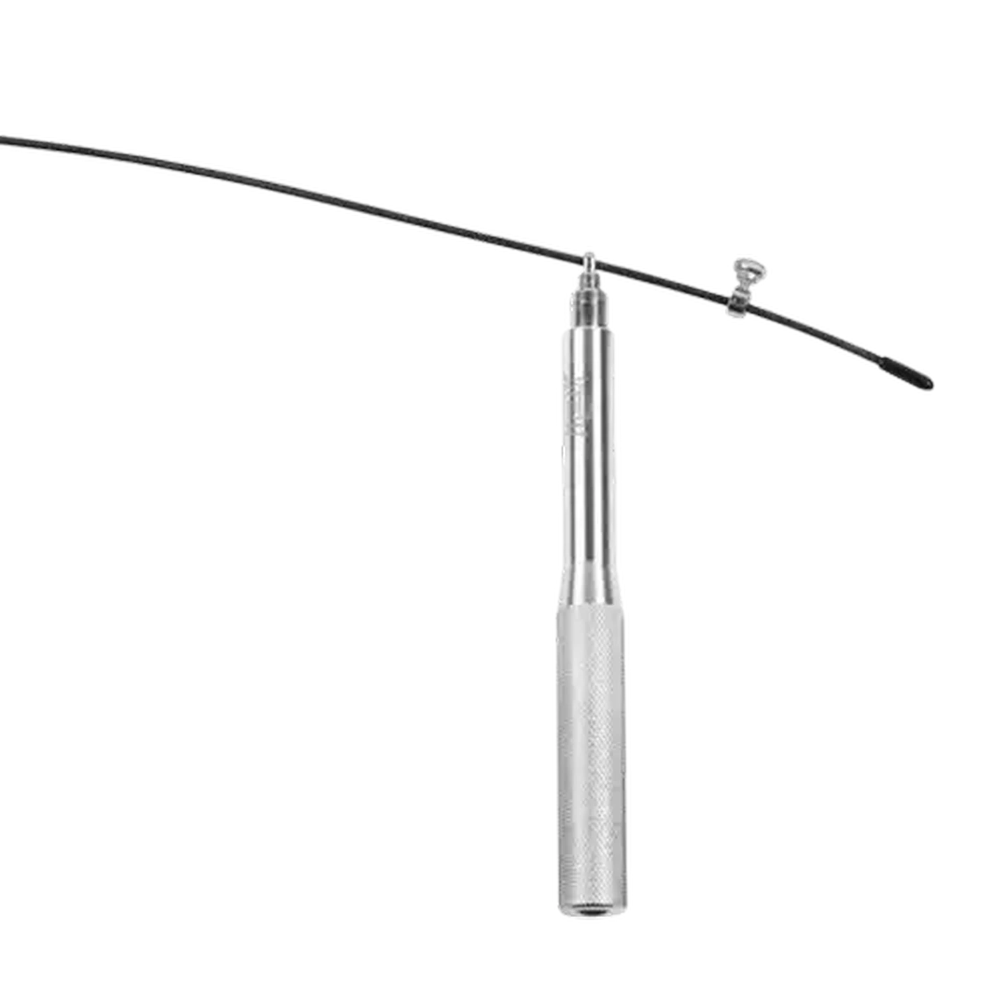 Image of Everlast Aluminium Cable Jump Rope