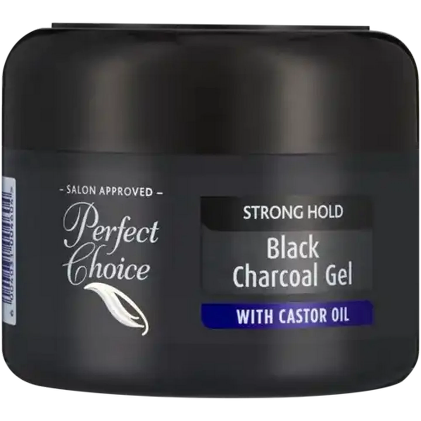 Checkers Sixty60 | Perfect Choice Strong Hold Black Charcoal Gel 250ml