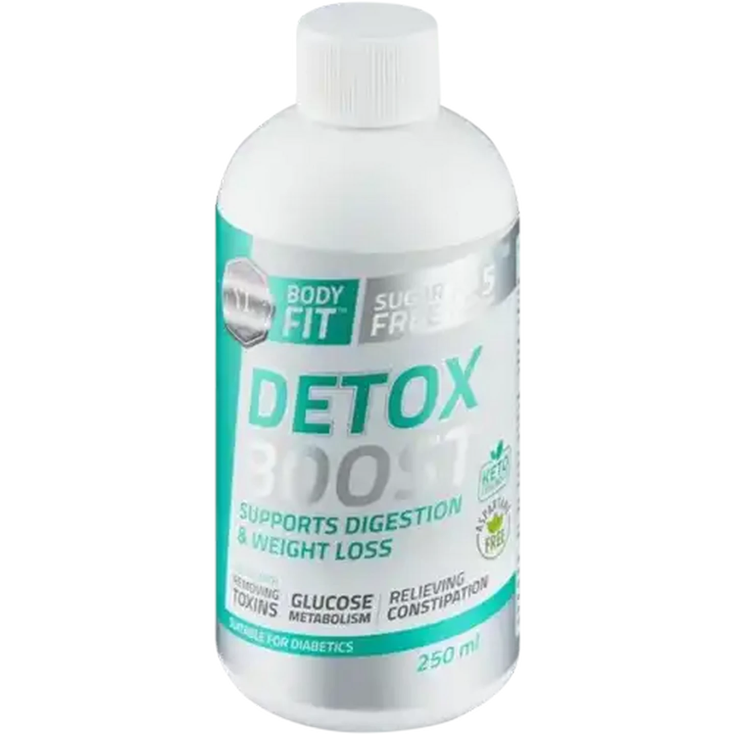 Checkers Sixty60 | Youthful Living Body Fit Detox Boost Supplement
