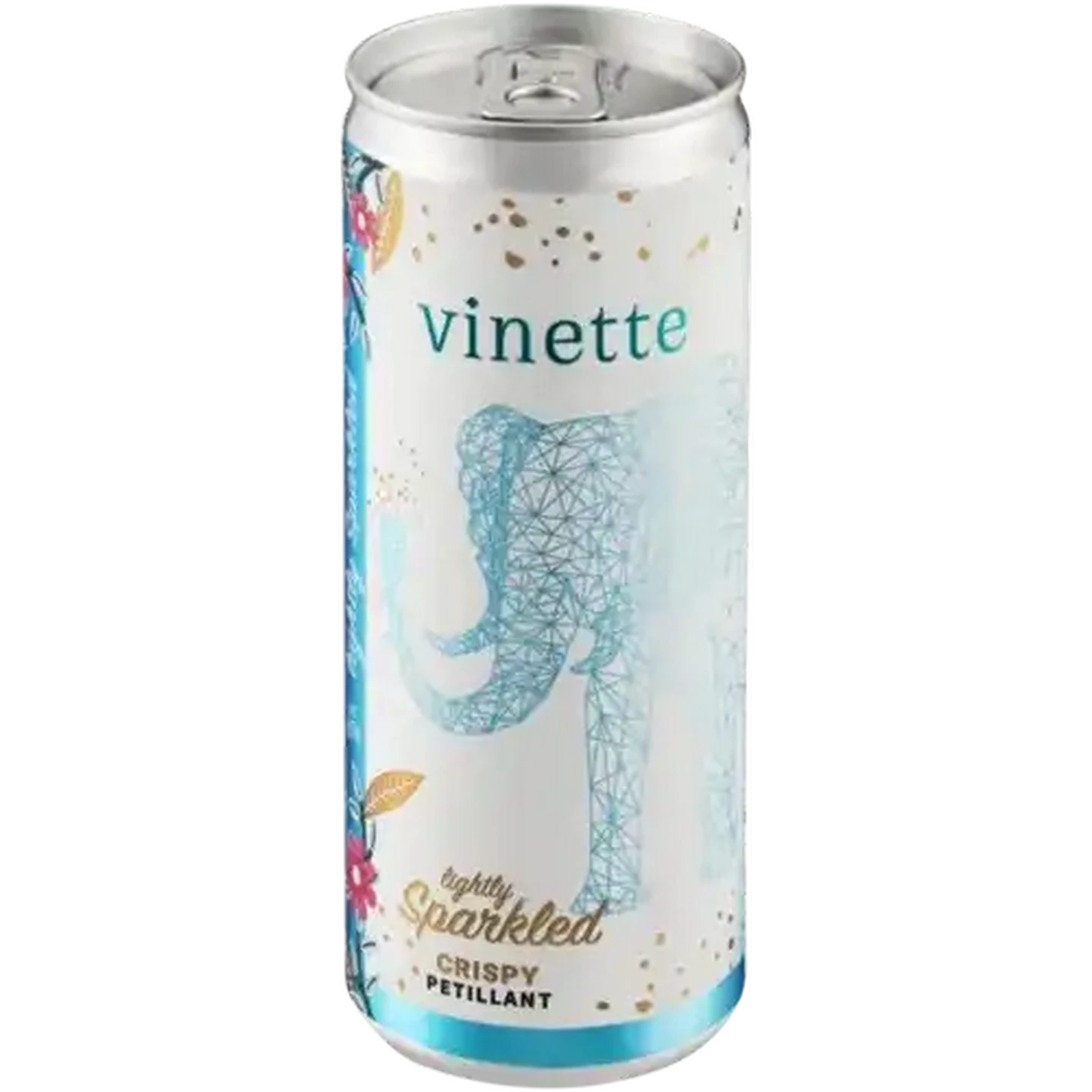 Checkers Sixty60 | Vinette Crispy Petillant Lightly Sparkled Wine
