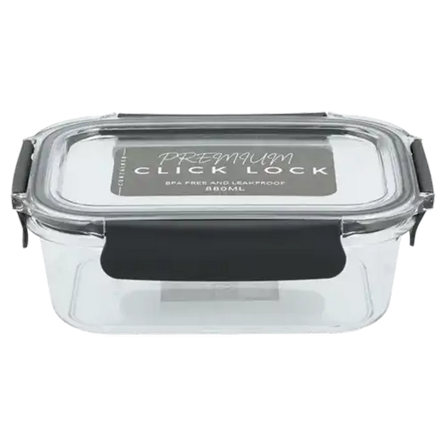 Checkers Sixty60 | Premium Click Lock Container 880ml