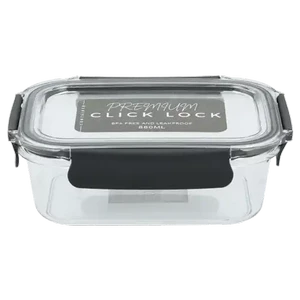 Checkers Sixty60 | Premium Click Lock Container 880ml