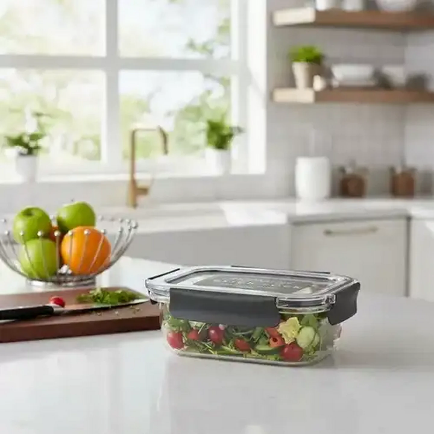 Checkers Sixty60 | Premium Click Lock Container 880ml