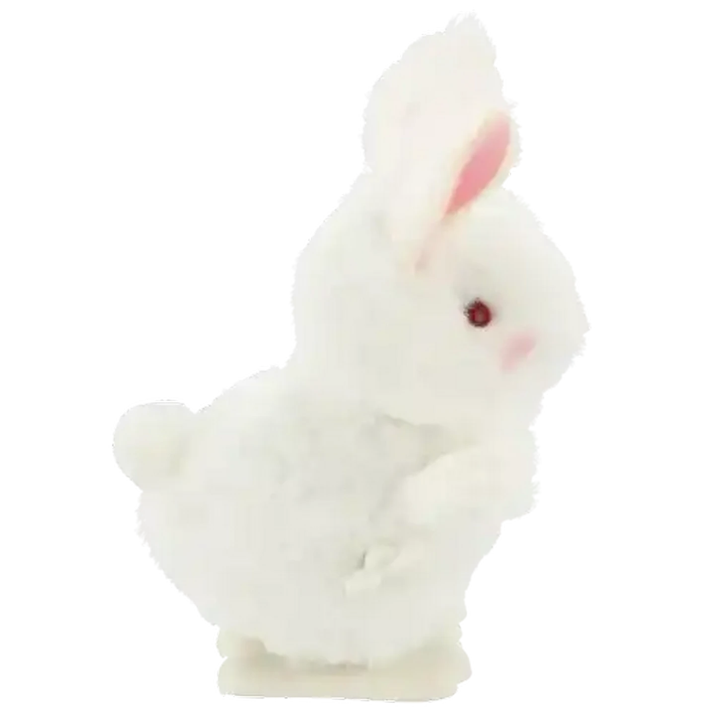 Checkers Sixty60 | Wind Up Bunny Plush