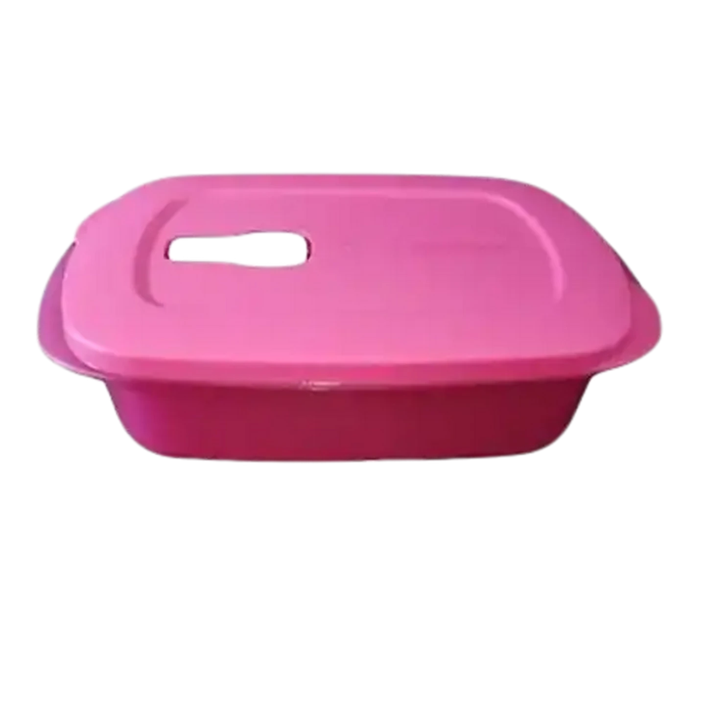 Keeper Pickle Deli A Pick Cup 5 Tupperware ピンク コールドブレンダー Tupperware Container, Pink Fuchsia 弁当箱・水筒