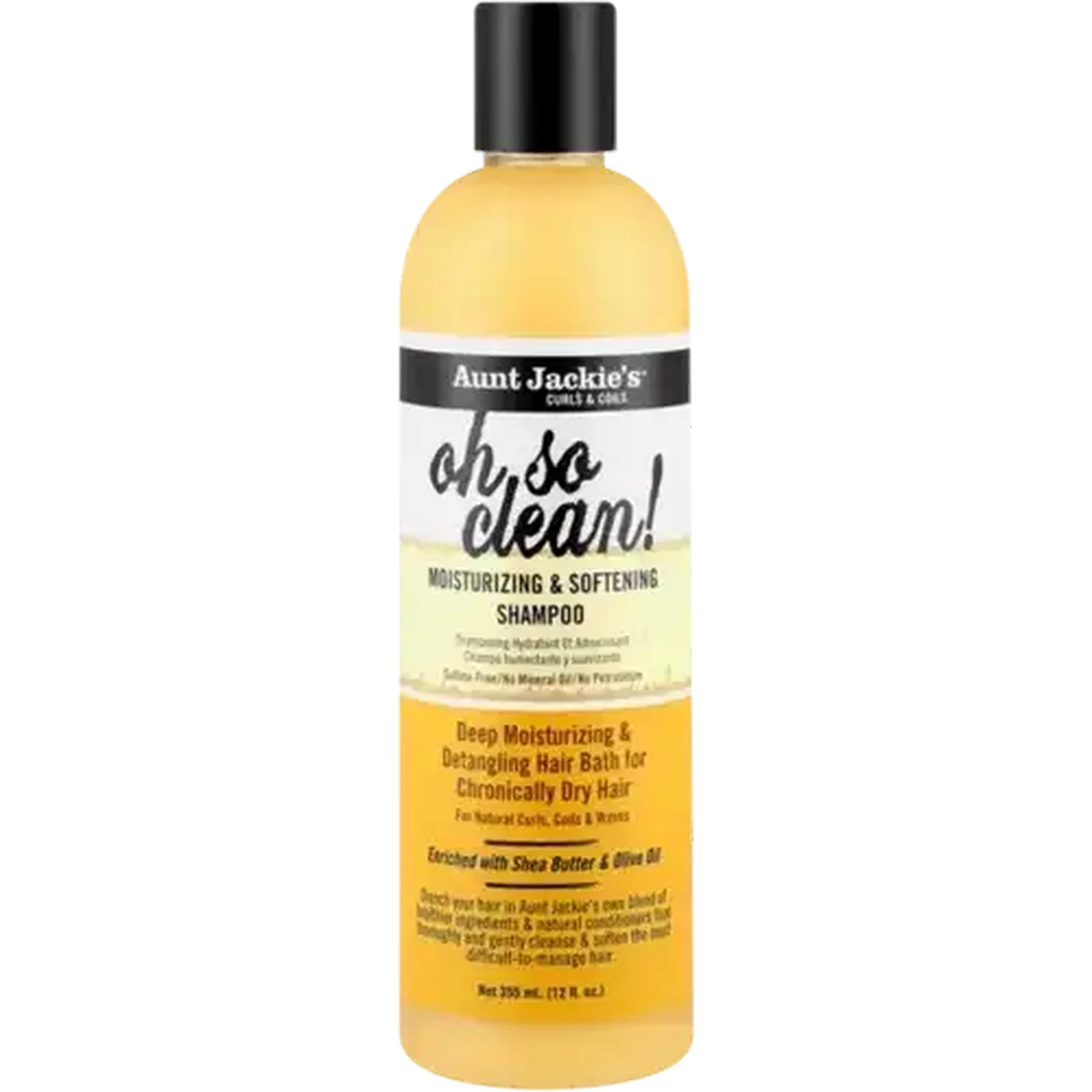 Checkers Sixty60 | Aunt Jackie's Curls & Coils Collection Oh So