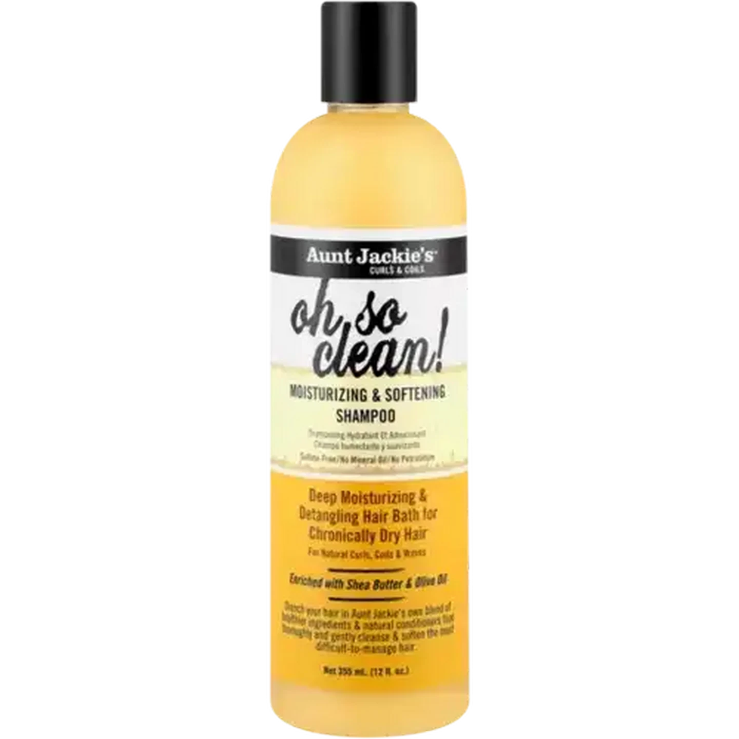 Checkers Sixty60 | Aunt Jackie's Curls & Coils Collection Oh So