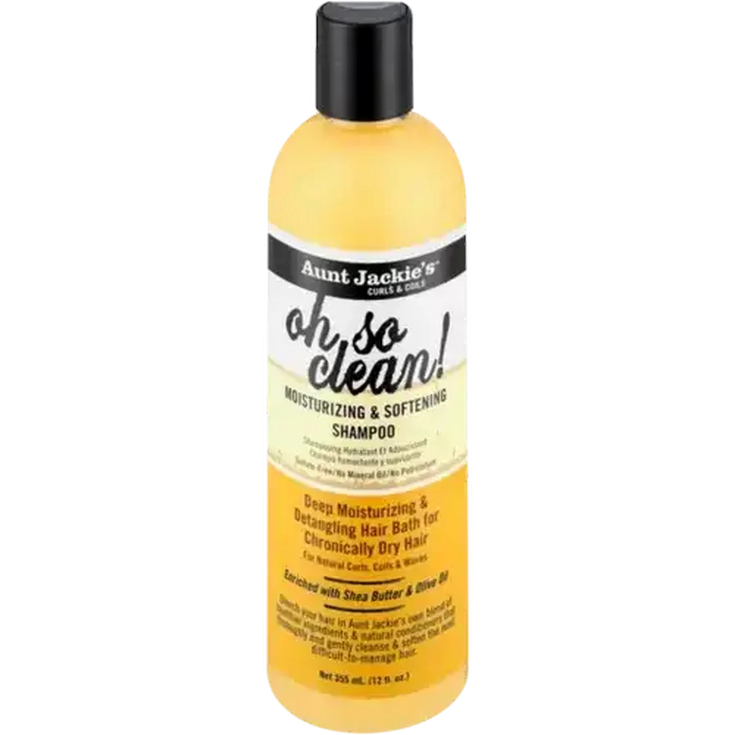Checkers Sixty60 | Aunt Jackie's Curls & Coils Collection Oh So