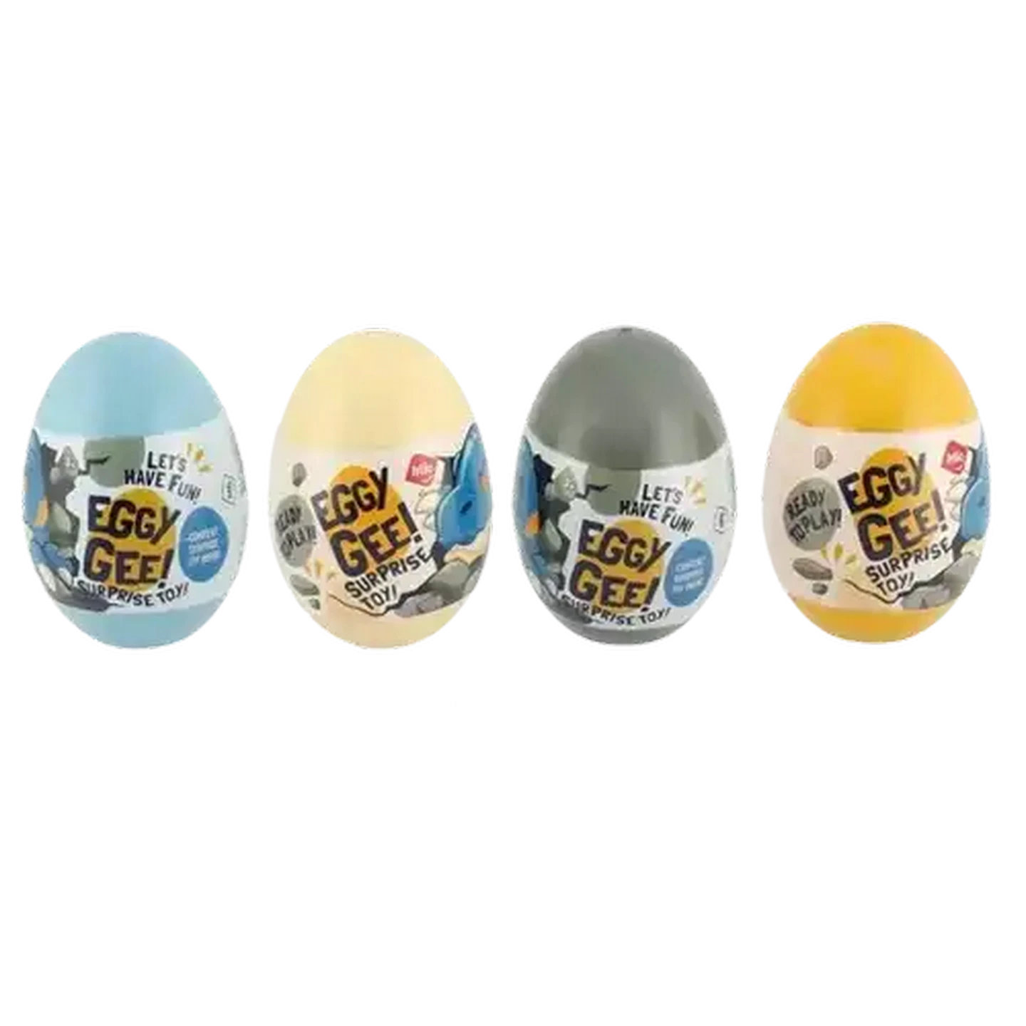 Checkers Sixty60 | Surprise Egg Boy (Design May Vary)