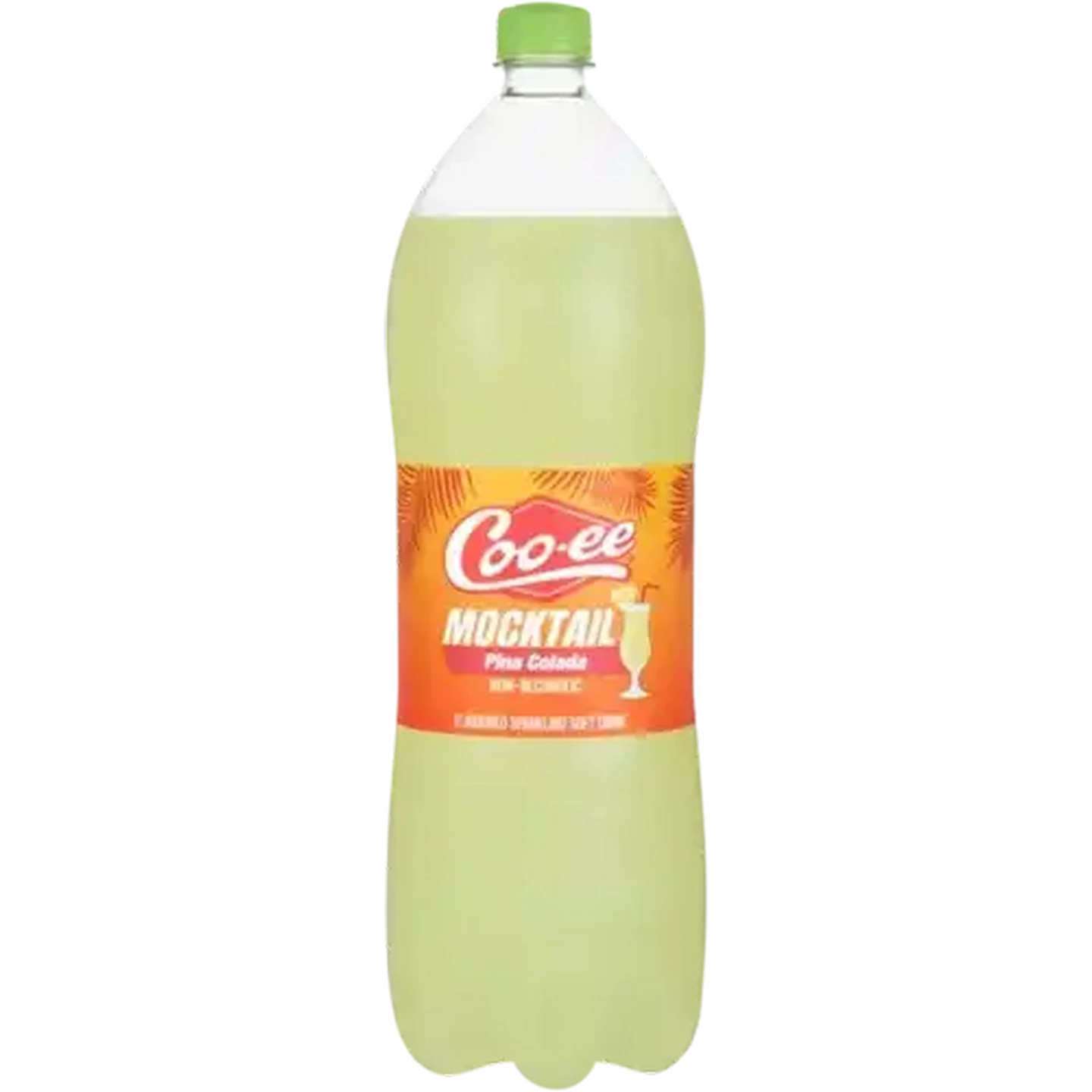 CoCoAnglemoco Checkers Sixty60 | Coo-ee Pina Colada Flavoured Mocktail Sparkling