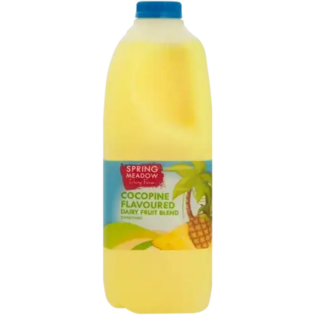 Checkers Sixty60 | Spring Meadow Dairy Cocopine Flavoured Dairy Fruit ...