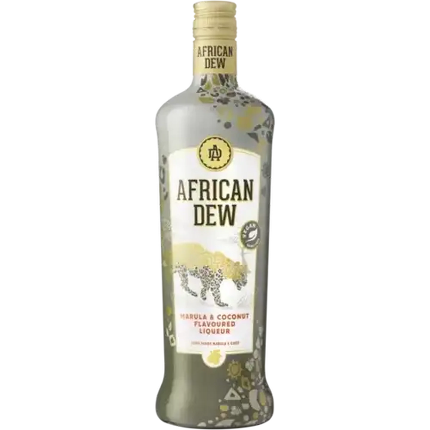 Checkers Sixty60 | African Dew Marula & Coconut Flavoured Vegan