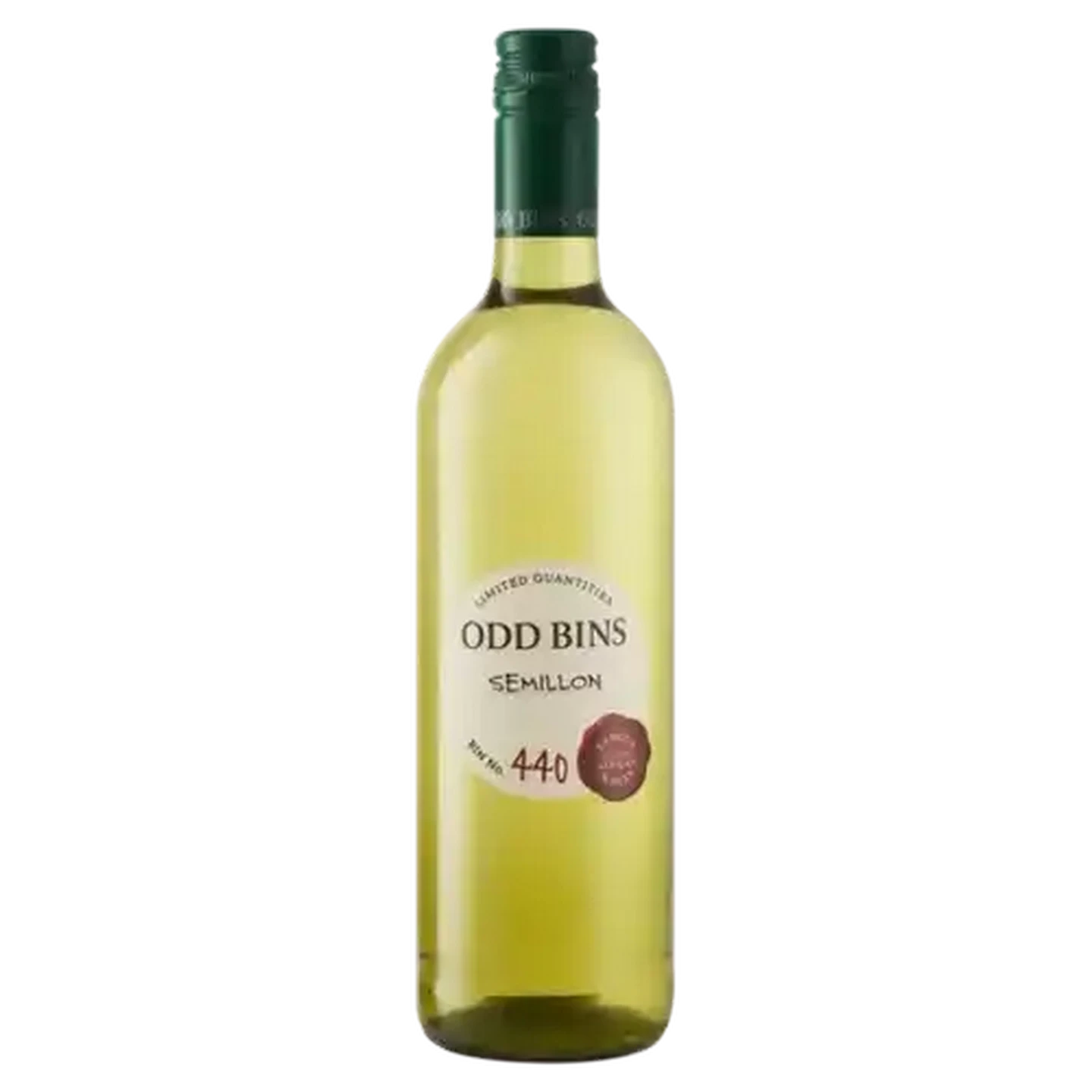 Checkers Sixty60 | Odd Bins 440 Sémillon White Wine 750ml