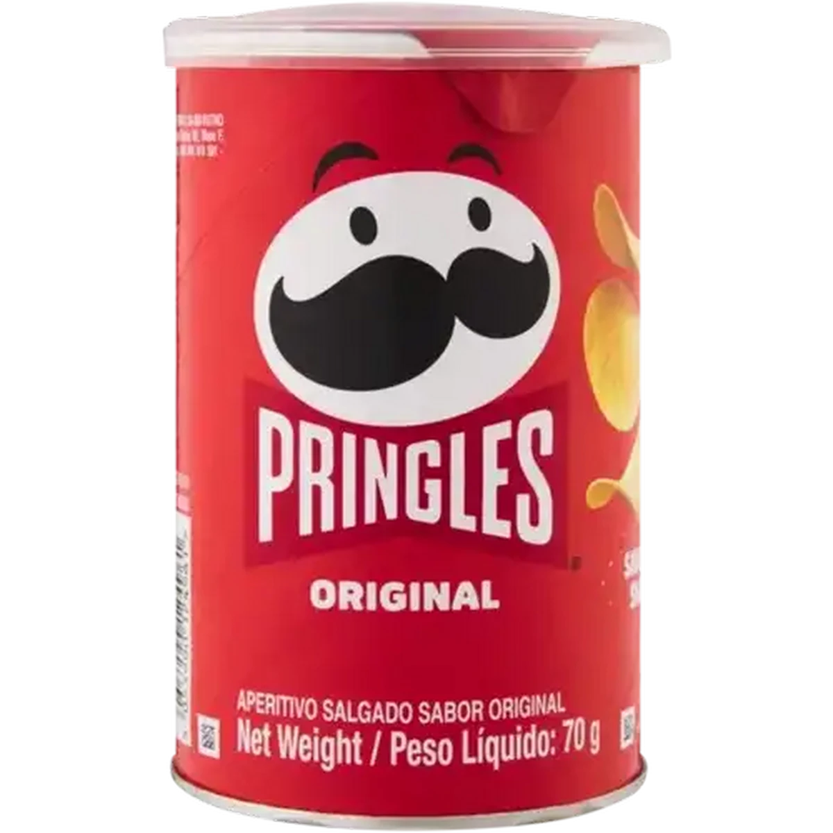 Checkers Sixty60 | Pringles Original Savoury Snack 70g