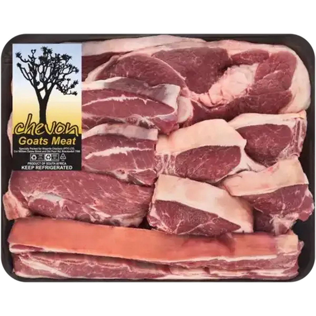 Checkers Sixty60 | Butchery Chevon Goats Meat Per KG