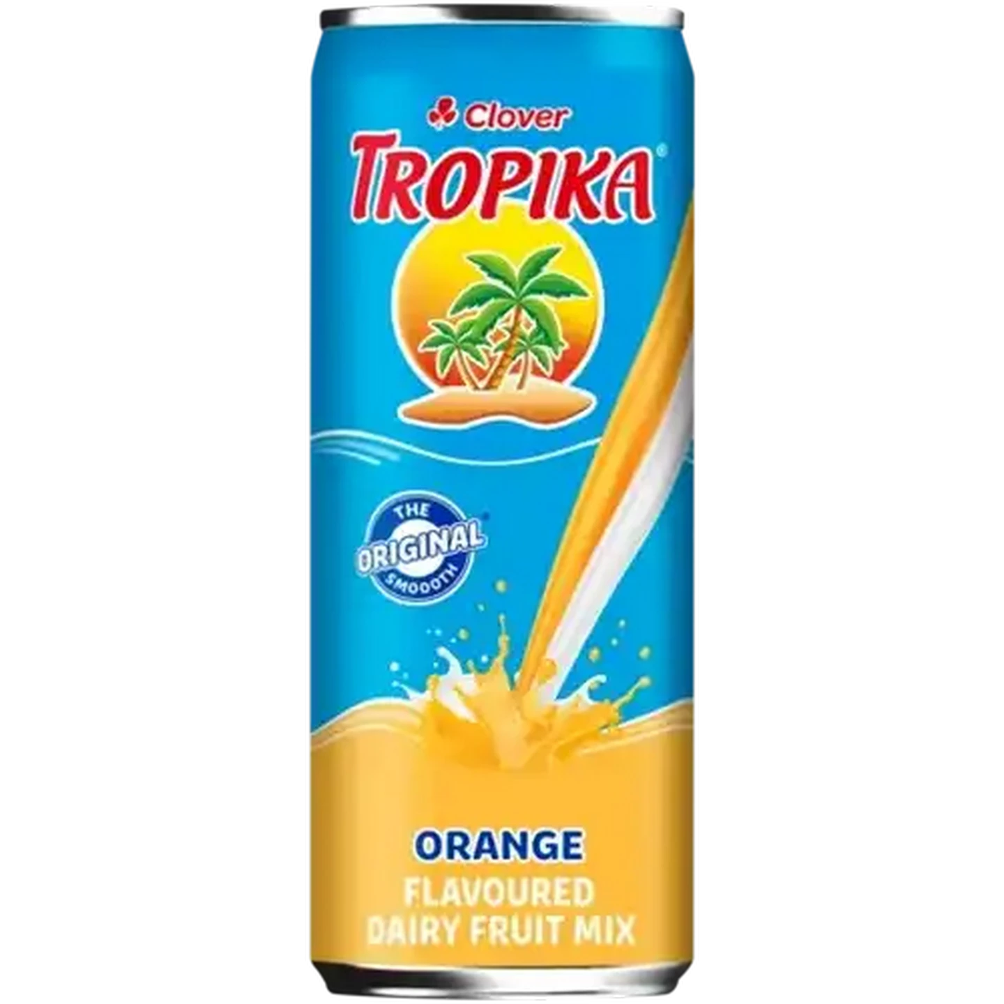 Checkers Sixty60 | Tropika Orange Flavoured Dairy Fruit Mix 300ml