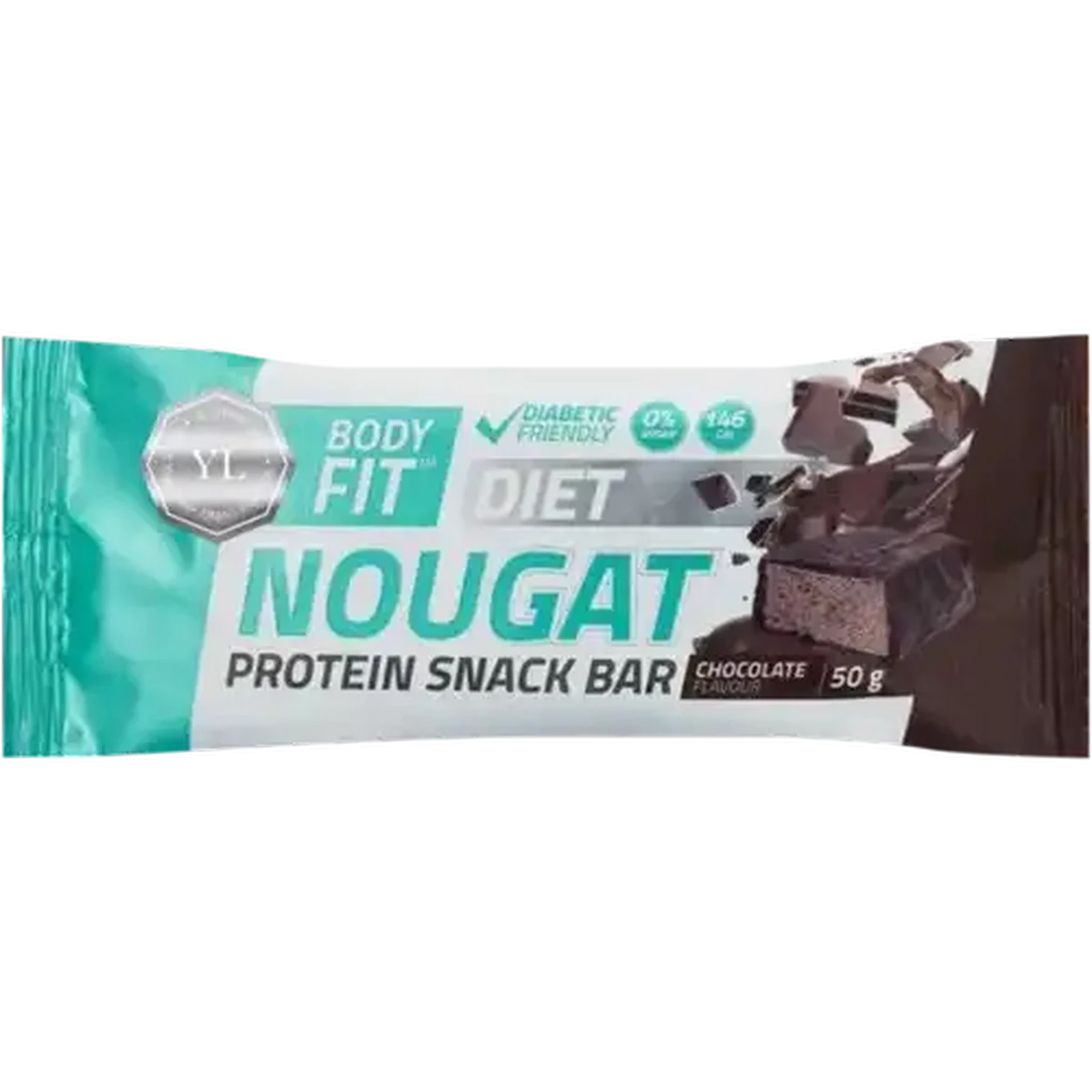 Checkers Sixty60 | Youthful Living Body Fit Chocolate Flavour Diet