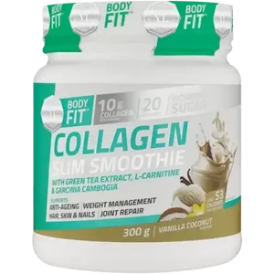 Checkers Sixty60 | Youthful Living Body Fit Vanilla Coconut