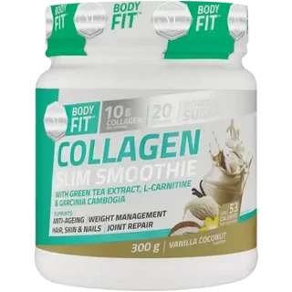 Checkers Sixty60 | Youthful Living Body Fit Vanilla Flavour Shake