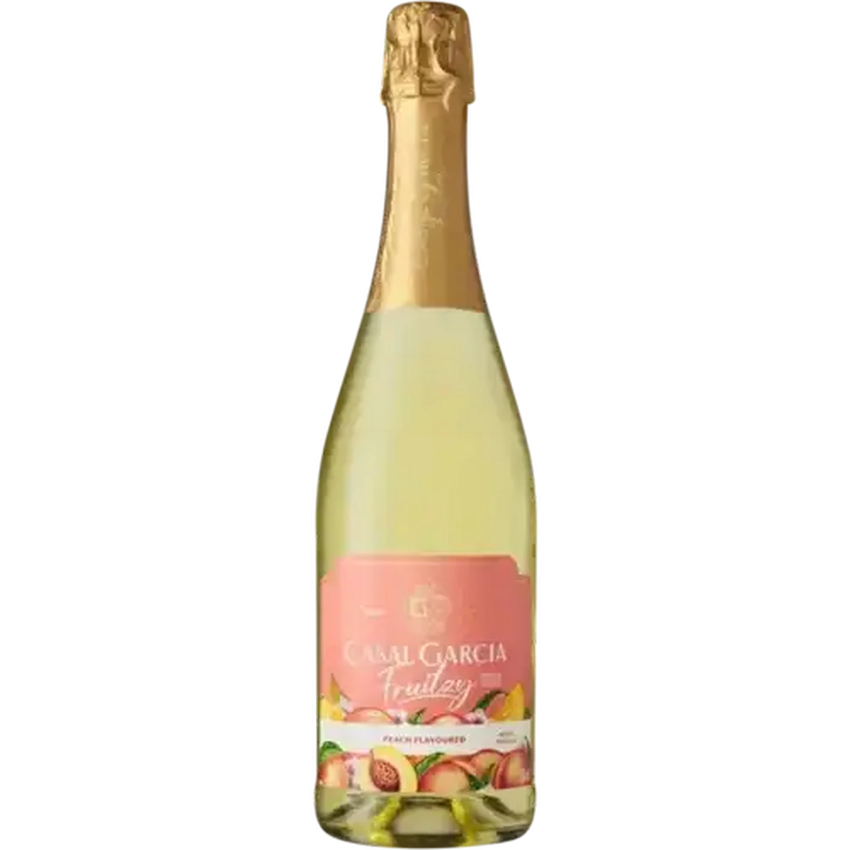 Checkers Sixty60 | Casal Garcia Peach Flavoured Fruitzy Cooler