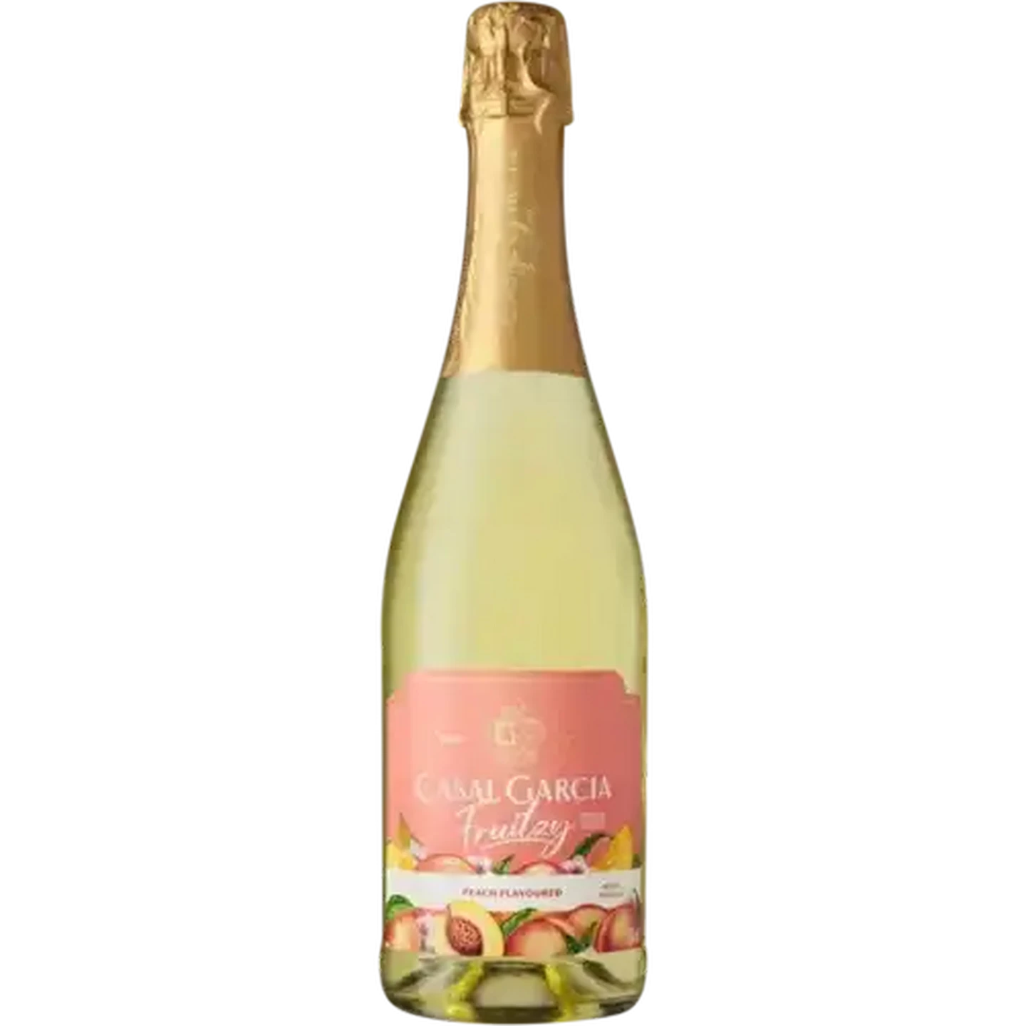 Checkers Sixty60 | Casal Garcia Peach Flavoured Fruitzy Cooler