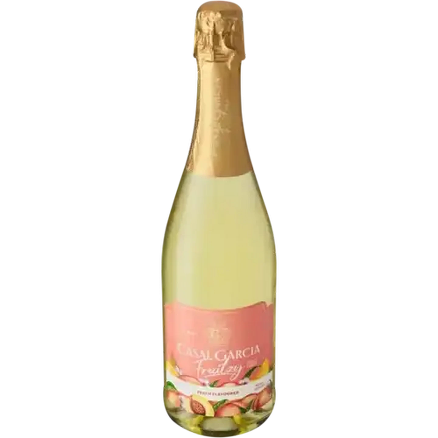 Checkers Sixty60 | Casal Garcia Peach Flavoured Fruitzy Cooler