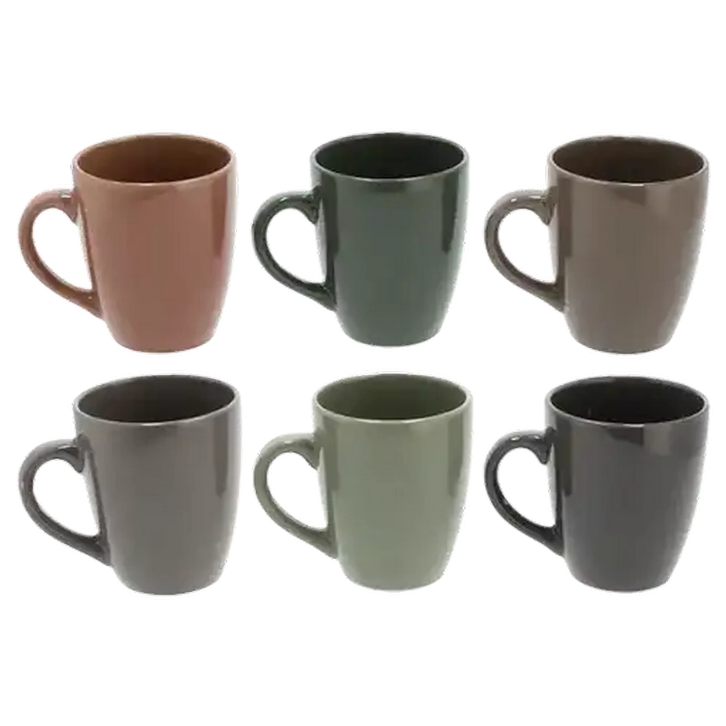 Checkers Sixty60 | Denver Coffee Mug 400ml (Colour May Vary)
