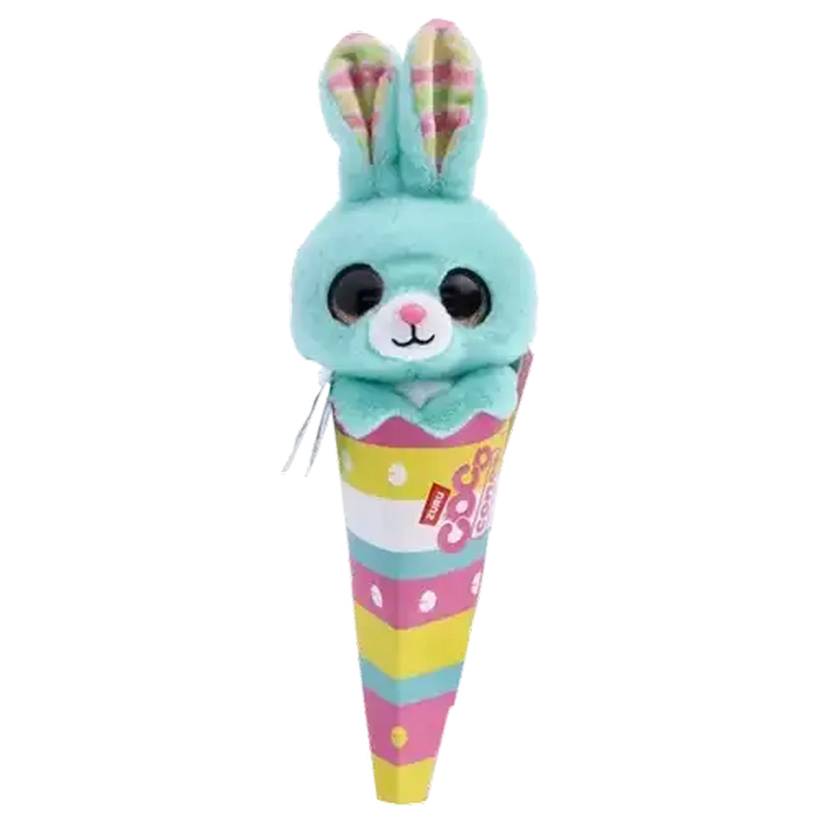Checkers Sixty60 | Coco Cones Easter Bunny Series Cone Plush