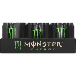 Shoprite ZA | Monster Energy Drinks 24 x 500ml